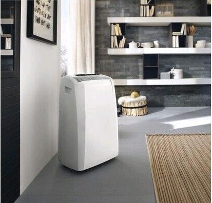 Produktbild De'Longhi PAC CN93 ECO (90 m², 10500 BTU/h)