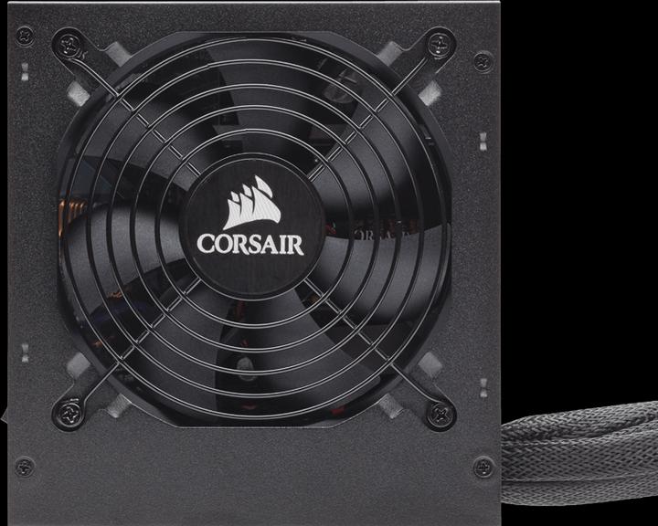 Actual product image Corsair Vengeance 500 (500 W)