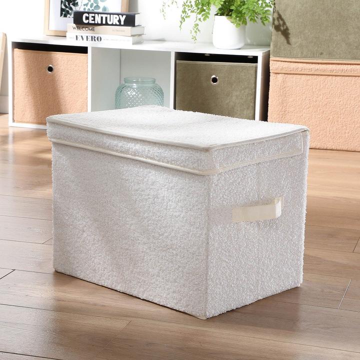 Actual product image CaliCosy High (40 x 28 x 30 cm)