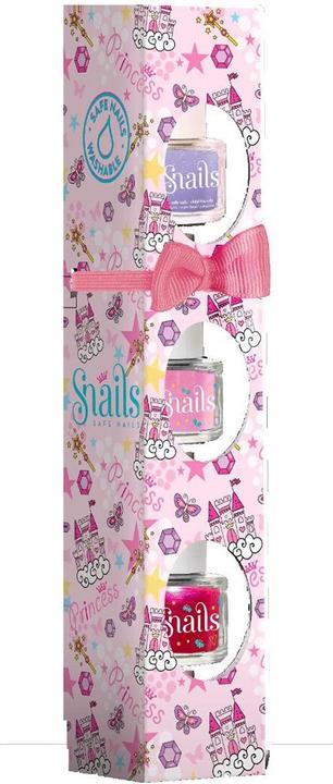 Snails Peinture pour ongles - Princess Dream (200661)