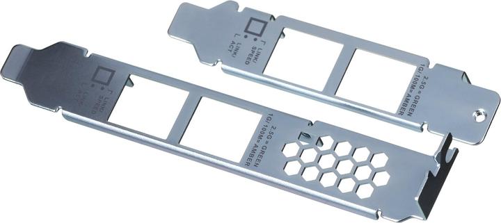 Actual product image QNAP QXG-2G2T-I225