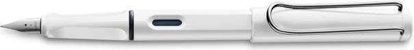 Produktbild Lamy Safari (White, 1 x)