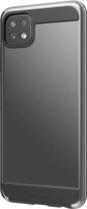 Black Rock Air Robust