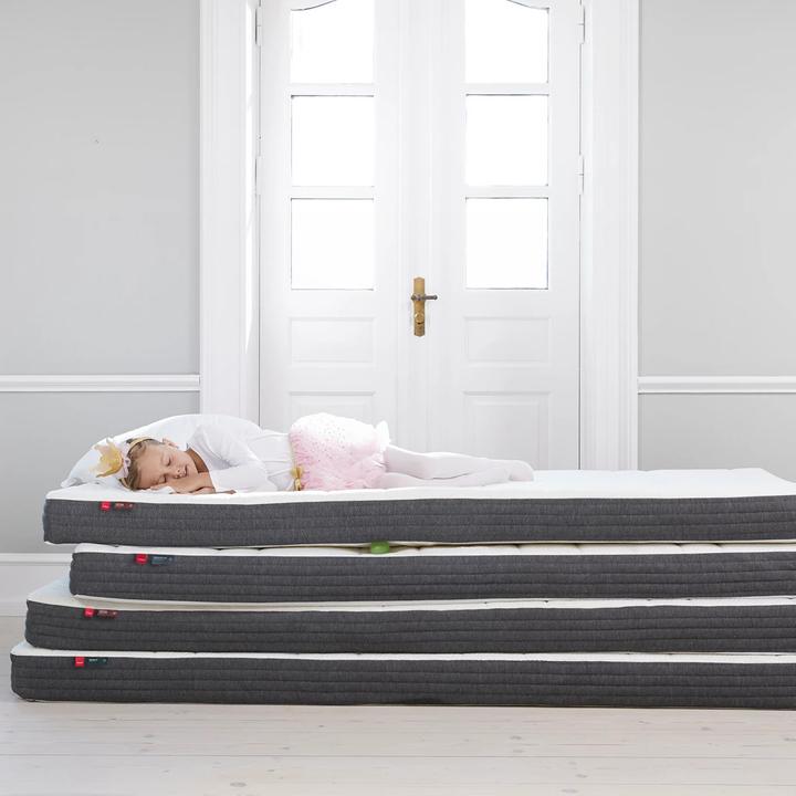 Actual product image Flexa Mattress cotton 140x200cm (140 x 200 cm)