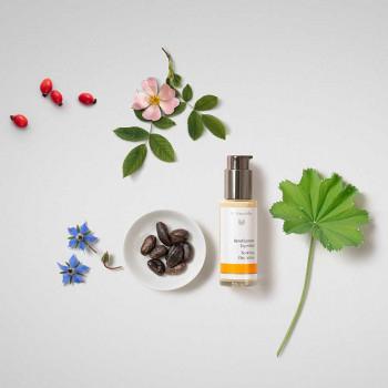 Immagine prodotto Dr. Hauschka Lozione da giorno lenitiva (50 ml, Crema da giorno)
