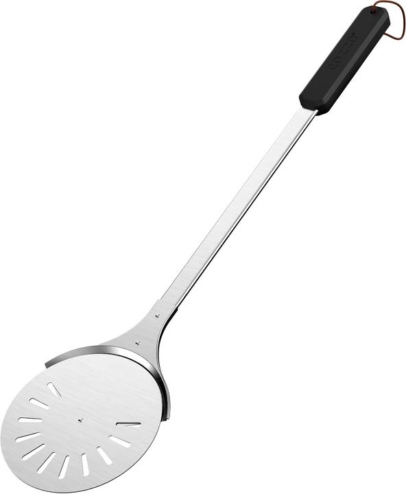 Actual product image Cozze Rotating pizza peel
