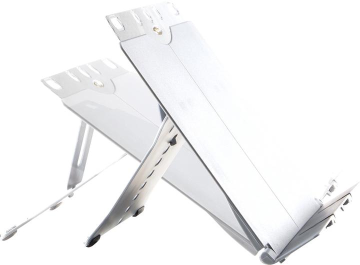 Immagine prodotto Fellowes Supporto per il concetto di carrello elevatore per libri (2 x 30 x 29 cm)