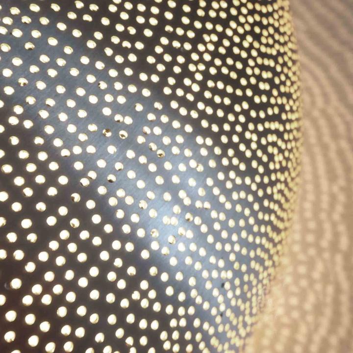 Immagine prodotto Sweet Mint Lampada orientale Potiki Dots (E27)