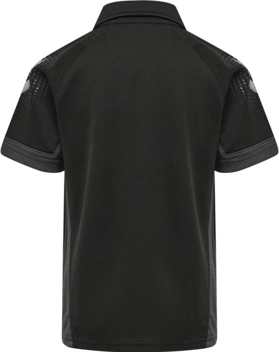 Produktbild hummel Lead Functional Kids Polo (140)