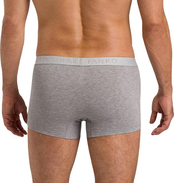 Image du produit Hanro Lot de 2 Cotton Essentials Pants - Shorts (XL, lot de 2)