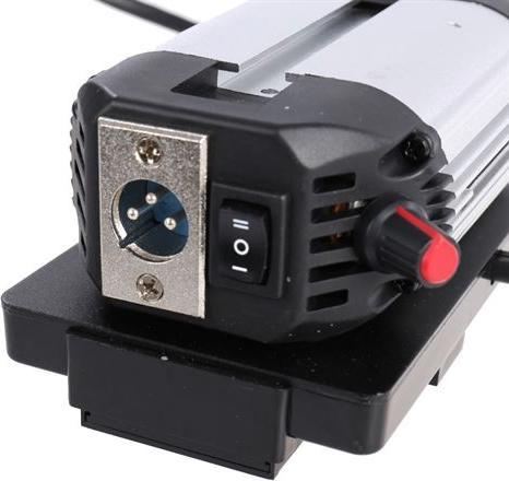 Actual product image Falcon Eyes Control Unit CX-18T for RX-18T