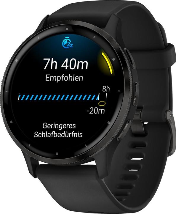 Produktbild Garmin Venu 3 (45 mm)