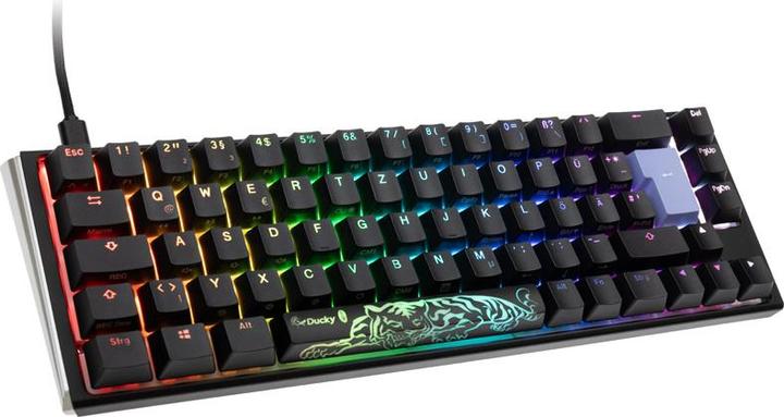 Productafbeelding Ducky One 3 Classic (NL, Bedraad)