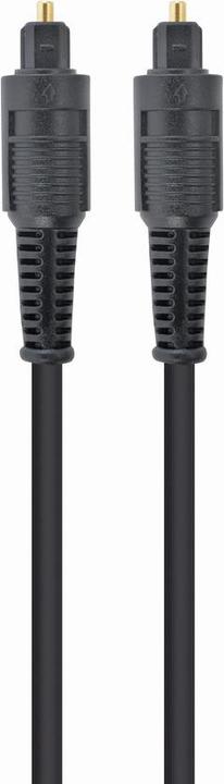 Produktbild Gembird CC-OPT-10M Digitales Audio-Kabel (optisch) (10 m, Optisch)