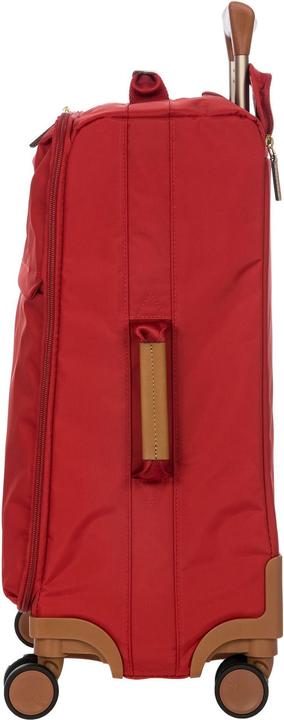 Immagine prodotto Brics Trolley + Valigia X-Travel di Bric 58117 (41 l, Bagaglio a mano (fino a 50 litri))