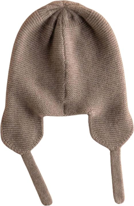 Produktbild Bellemere Beannie Cashmere Earflap Beanie