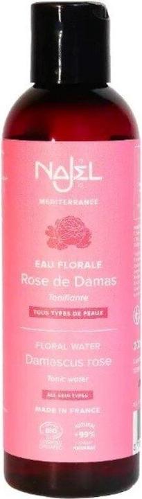 Najel Eau de Rose de Damas (200 ml)