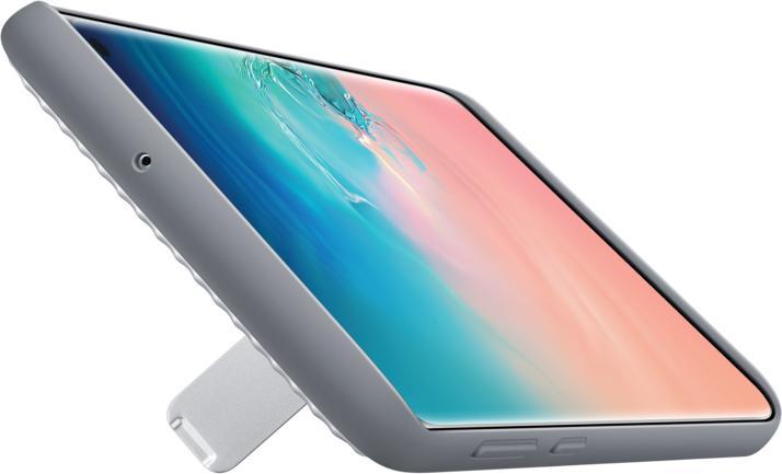 Actual product image Samsung Protective Standing Cover (Samsung Galaxy S10)
