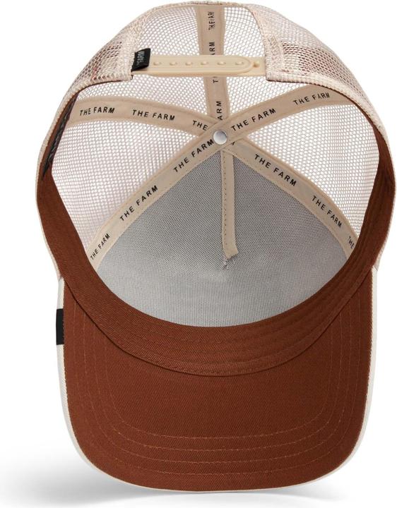 Produktbild Goorin Bros Cap Casual (One Size)