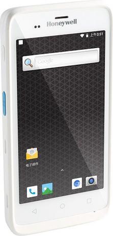 Produktbild Honeywell HC,Android 10 with (2D-Barcodes)