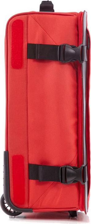 Actual product image Dermata Voylux 2 Roll Trolley (90 l, M (50 - 90l))