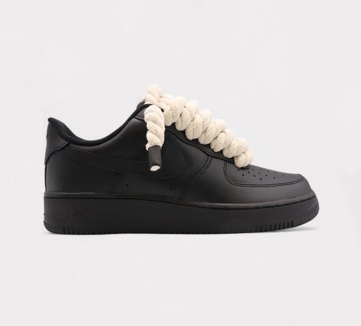 Black / Beige