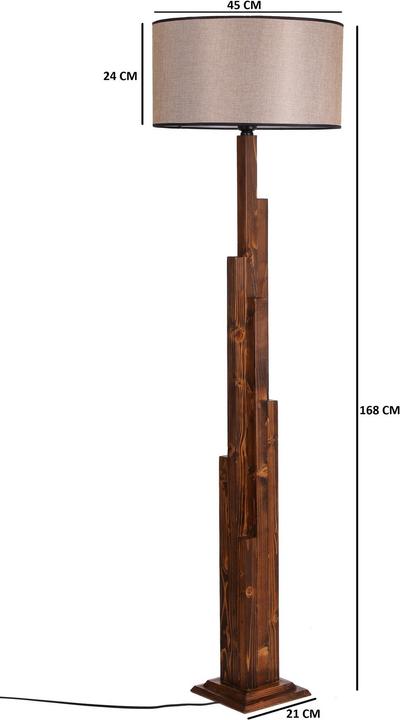 Image du produit Opviq Billie (E27)