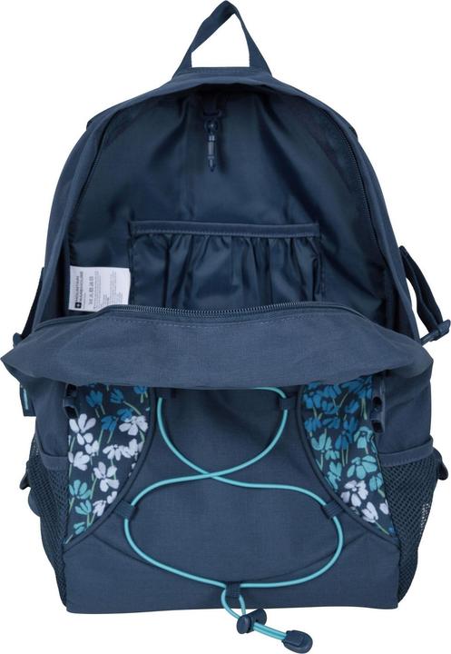 Produktbild Mountain Warehouse Rucksack Bolt Gemustert 18 Liter (18 l)