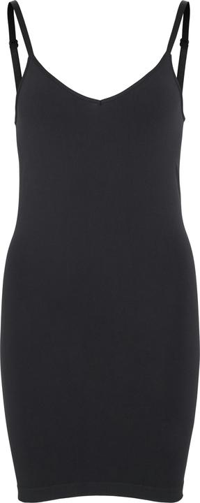 Vila VIMACIE Nahtlos Minikleid