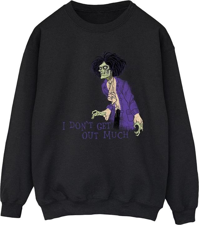 Produktbild Disney Hocus Pocus Don't Get Out Much Sweatshirt (XXL)