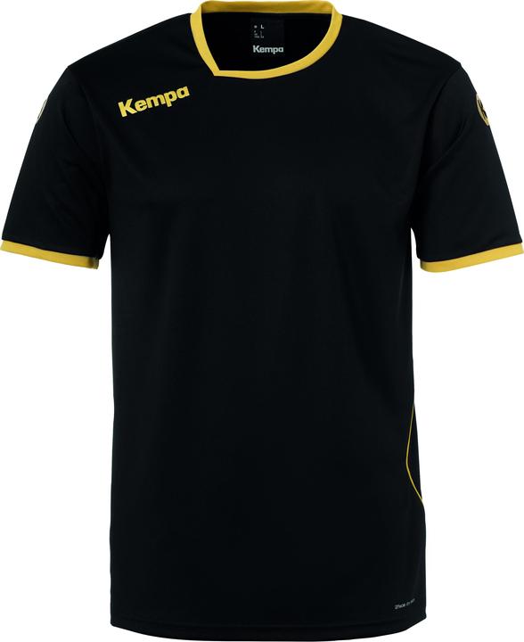 Kempa Curve Trikot