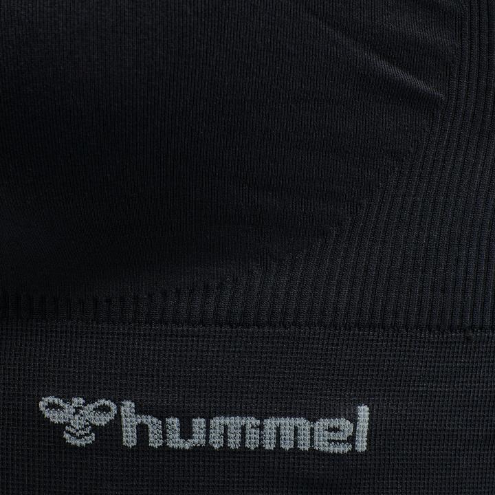 Actual product image hummel Tif Seamless Sports Top (XS)