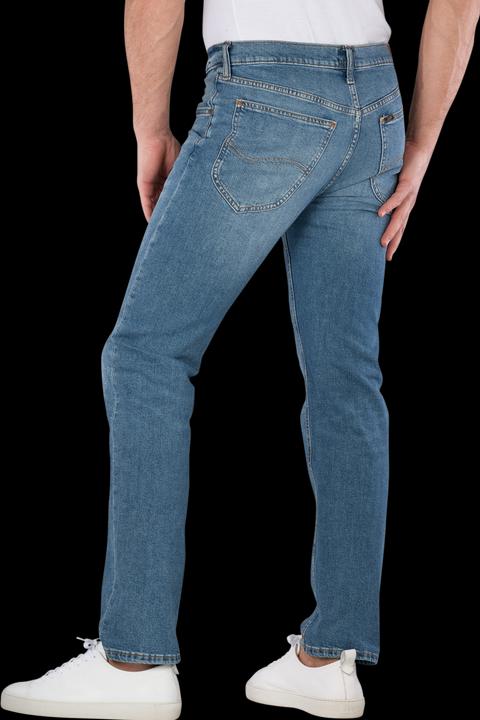 Actual product image Lee Jeans Daren Zip Fly (30, 32)