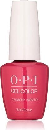 Actual product image OPI Classics (Rose, Gel-Effect Nail Polish)
