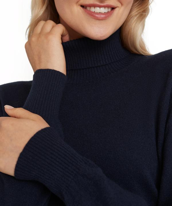 Image du produit Falke LU Classic Rollneck w (L)