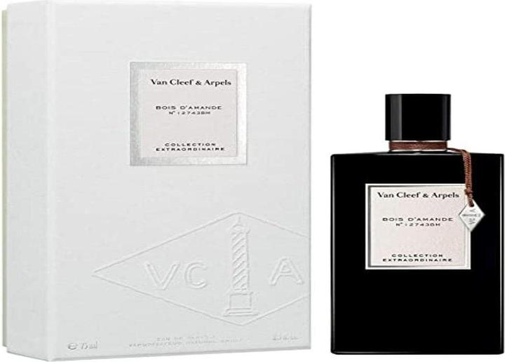 Van Cleef and Arpels Bois d' Amande (Eau de Parfum, 75 ml)