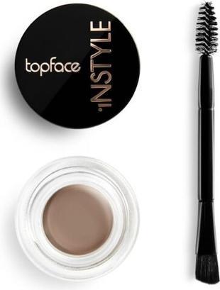 Topface TOPFACE Instyle Eyebrow Gel żel do brwi 003 3,5g