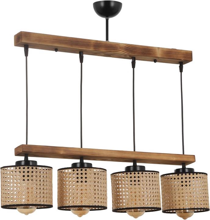 Actual product image Opviq Marco (E27)