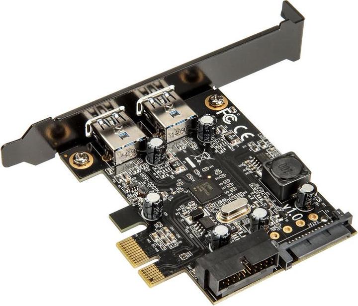 Immagine prodotto Silverstone SST-EC04-E