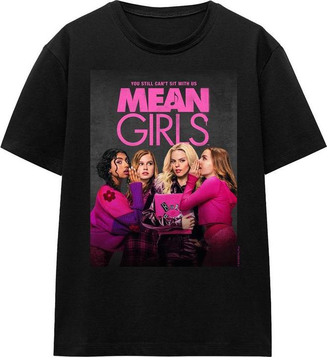 Produktbild Mean Girls TShirt (XXL)