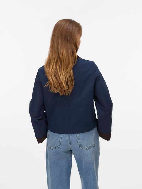 Actual product image Vero Moda VMVIC Jacke Jacke (S)
