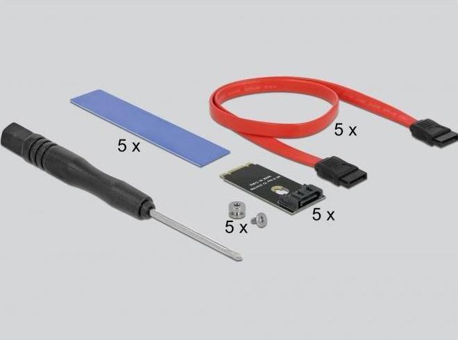 Produktbild Delock Host Bus Adapter