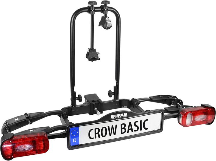 Produktbild Eufab Crow Basic