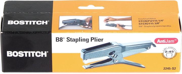 Actual product image Bostitch Stapling pliers (30 Sheets)
