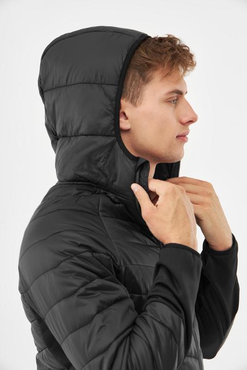 Image du produit MGA Veste Bart Warm Pro Polartec Primaloft Man (L)