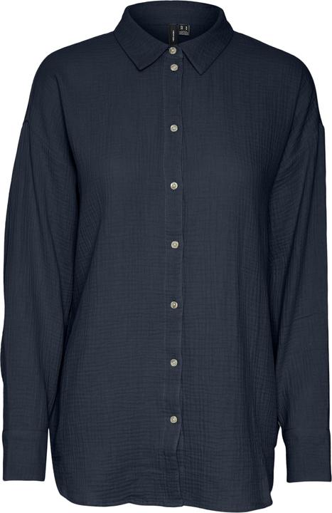 Vero Moda VMNATALI Hemd Hemd (XXL)