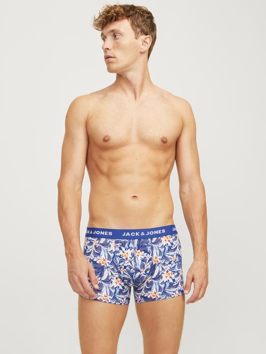 Actual product image Jack & Jones 7-pack boxer shorts Boxer shorts (XXL, pack of 7)