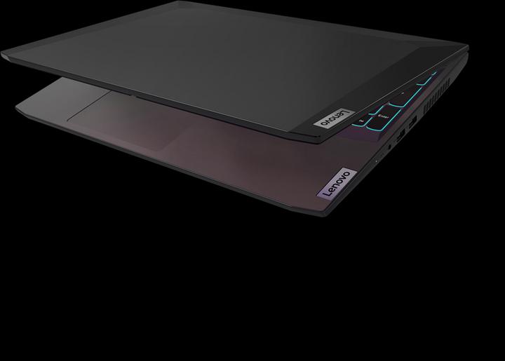 Produktbild Lenovo IdeaPad Gaming 3 (15.60", AMD Ryzen 7 5800H, 16 GB, 512 GB, DE)