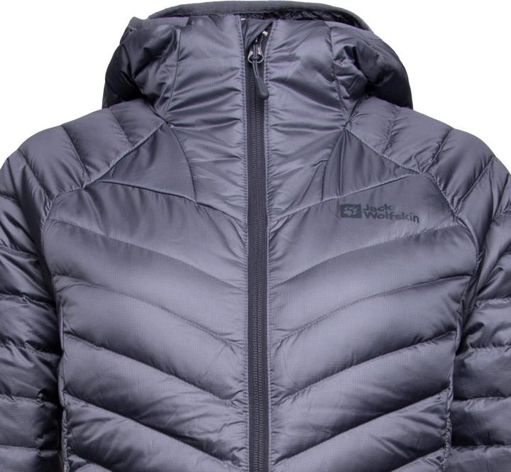 Immagine prodotto Jack Wolfskin Passamani Down Hoody W (XL)