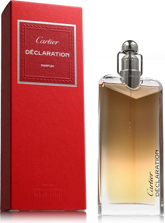 Cartier Declaration